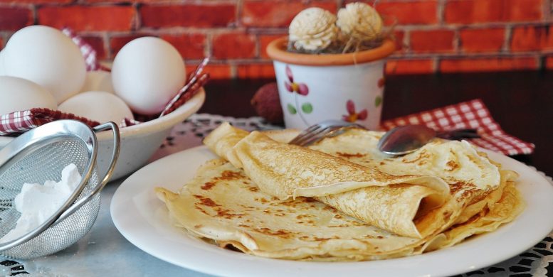 Comment bien choisir une crêpière