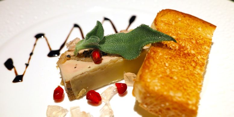 Où trouver un foie gras de qualité et succulent ?